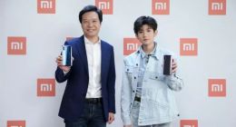 銷量慘跌34.9%，王源代言的小米9能否拯救小米？