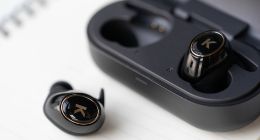 酷狗首款真無線耳機上市，打響互聯(lián)網(wǎng)玩法第一槍？