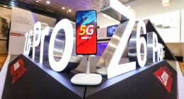 聯(lián)想Z6 Pro 5G探索版亮相 將成聯(lián)想征戰(zhàn)5G戰(zhàn)場利器