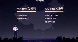 realme新機發布會用錯中國地圖 網友：必須嚴懲