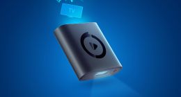 2020投屏新科技 新一代投屏神器電視果5S發布