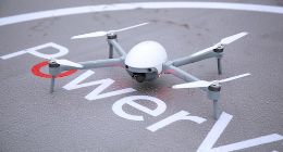 臻迪“全場景AI自尋影攝像師”PowerEgg X正式發布