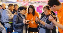 攜程啟動智能返鄉公益計劃，智能算法+門店服務雙重守護回家路