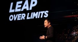 華米科技 Amazfit 全球新品發布 開啟智能穿戴新時代