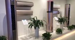 空調行業吹來“新風”，海信躋身高端市場TOP3