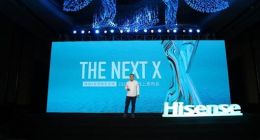 海信：空調進入新風時代，新風進入3分鐘時代！