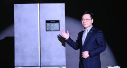 直擊消費痛點 海信推出全球首款全域RFID食材管理冰箱