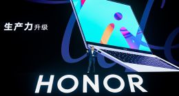 5999元起！榮耀MagicBook Pro 2020款發布