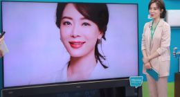 陳數入職海信 揭秘家電科技與藝術之美