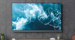 “澎湃”音響打造客廳好聲音 VIDAA電視Pro系列開啟預售