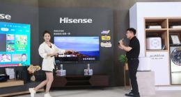 解鎖營銷新思路 海信“巔峰48小時”火力全開