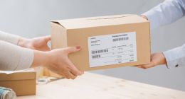 中通新財報：亮眼的營收背后，盈利能力在承壓