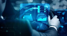 激光雷達廠商開啟自動駕駛激戰