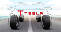 降價后的特斯拉降速了？