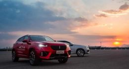 快報背后，長城轉型仍面臨挑戰