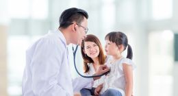 互聯(lián)網醫(yī)療賽道重燃，三方勢力角逐最終贏家？