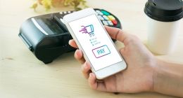 移動支付，華為藏著怎樣的心思移動支付行業迎來新玩家。據天眼查