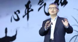 “換帥”兩年了，京東方還停在“后王東升時代”？