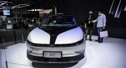 威馬重啟IPO副本，“背水一戰(zhàn)”能改命嗎？