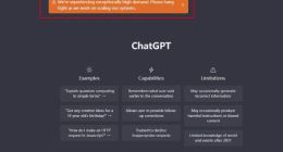 ChatGPT算崩了！GPGPU會成為算力危機的解藥嗎？