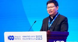 是誰不想讓余承東造車？