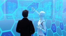 AI大模型：百度、阿里、騰訊“前赴后繼”