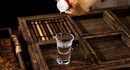 爭奪白酒前三，瀘州老窖到了“進攻的時候”？