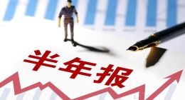 半年報中的老白干酒：有爭議，也有想象力