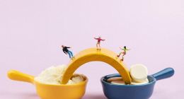 “白金”增長時代畫上句號，蒙牛、伊利何去何從？