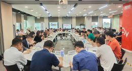 互聯網金融異常維權應對工作座談會在上海召開，信也科技承辦并倡議行業協同抵御黑灰產