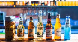 海倫司“小酒館第一股”背后，一場短暫的繁華