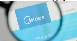 美的不想只當家電老大