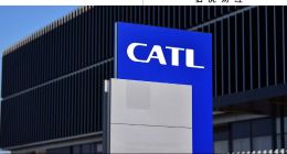 瘋狂的固態電池，焦慮的寧德時代