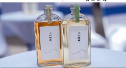 新茶飲興起 n 種新玩法