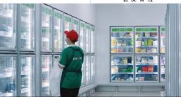 叮咚買菜連續六季度盈利，前置倉模式跑通了？