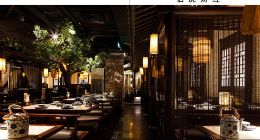 綠茶餐廳，“美食荒漠”中的網(wǎng)紅餐廳