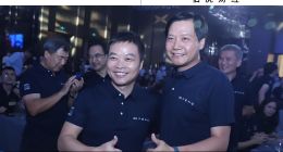 成立十周年，小鵬要做“六邊形戰(zhàn)士”