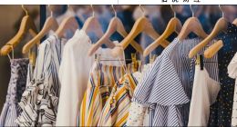 淘天出海，為什么服飾先行？