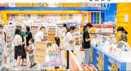 量販零食品牌開超市，包圍縣城后的新戰(zhàn)事