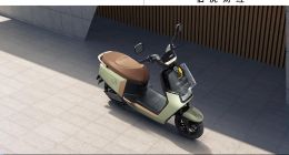 電動車高端化受阻，愛瑪講起四輪車新故事