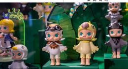 當(dāng)人們買泡泡瑪特時，究竟在買什么？