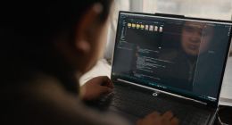 百度文心快碼無障礙版：讓AI代替“看不見的眼”創(chuàng)造美好可能