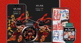 榮耀魔法科技年貨節最新福利：魔童“哪吒”定制主題來了！