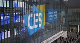 AI繼續(xù)主導(dǎo)CES 2025，一場關(guān)于“輸入”與“輸出”的變革正在打響