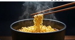 “冰火兩重天”的統一：飲品“狂奔”，方便面難掩頹勢