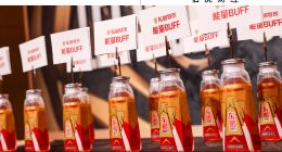 全國化+多品類+國際化?，東鵬飲料的新棋盤