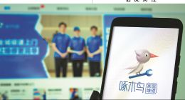 啄木鳥，沒能成為維修行業的1%