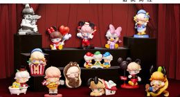 一代人有一代人的泡泡瑪特