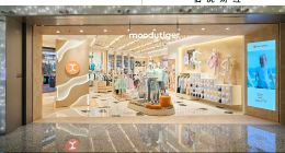 重塑品類標準，moodytiger洗牌兒童Leggings與運動褲市場