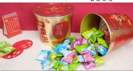 楊冪帶火的溜溜梅，要去沖擊港交所了